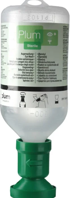 Ögondusch