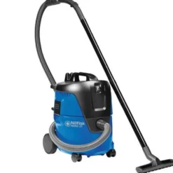 Grovdammsugare