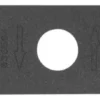 Gräsklipparblad