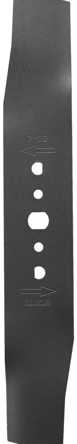 Gräsklipparblad