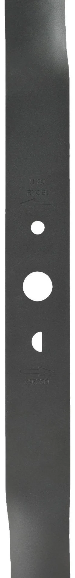 Gräsklipparblad
