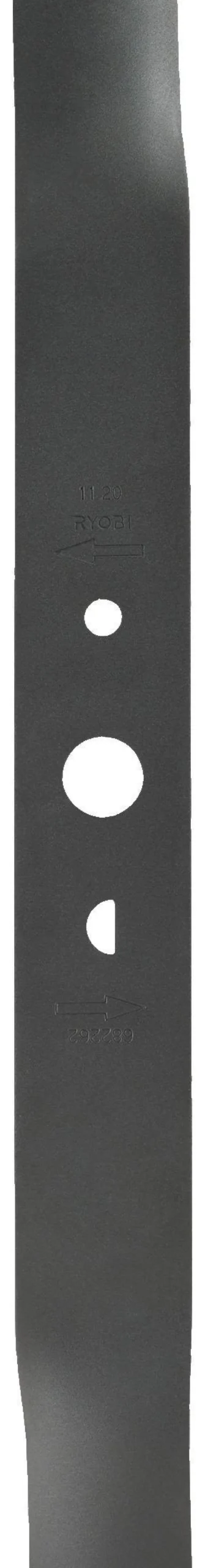 Gräsklipparblad