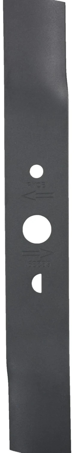 Gräsklipparblad