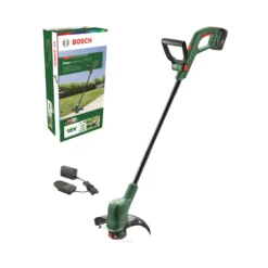 Grästrimmer