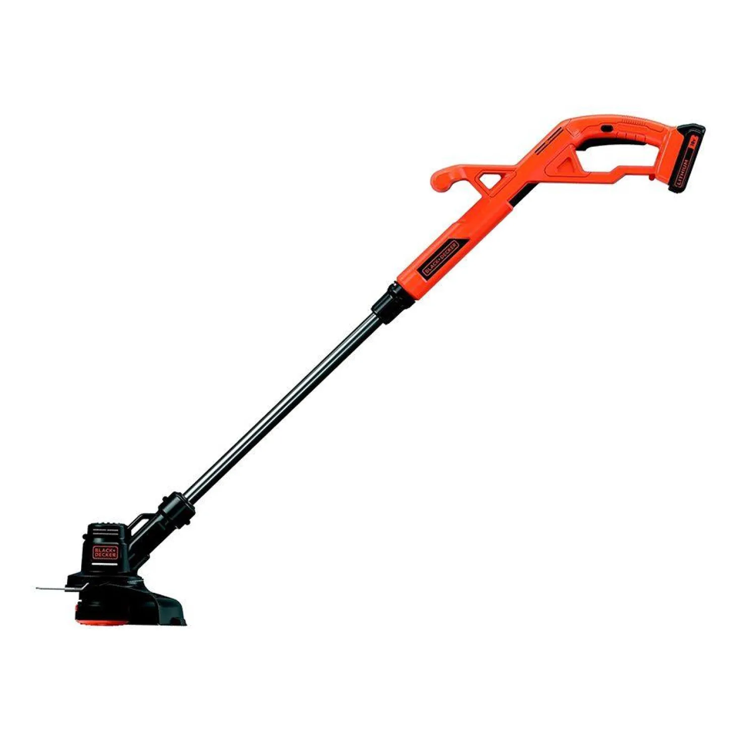 Grästrimmer
