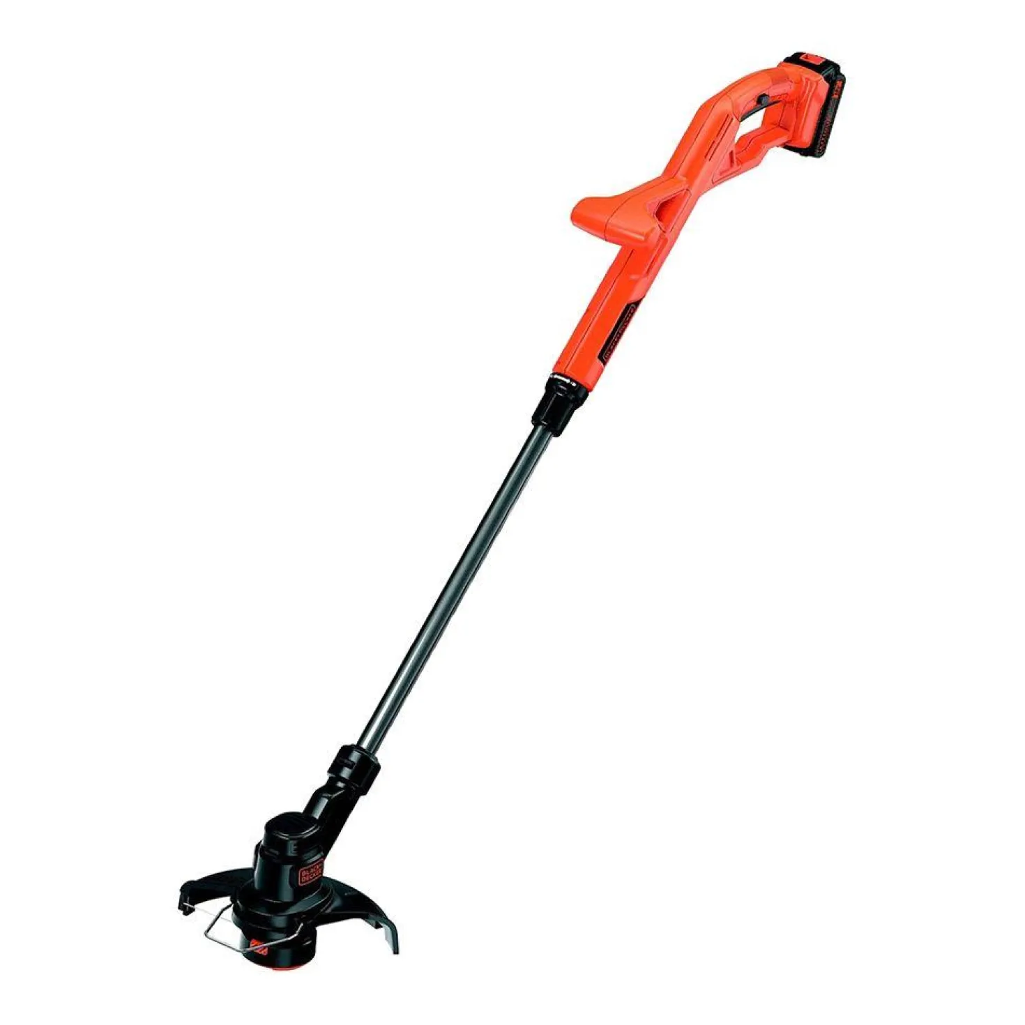 Grästrimmer