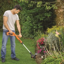 Grästrimmer