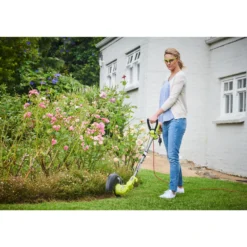 Grästrimmer