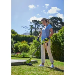 Grästrimmer