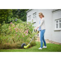 Grästrimmer