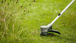Grästrimmer
