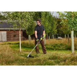 Grästrimmer