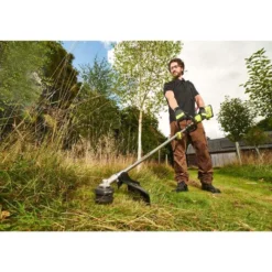 Grästrimmer
