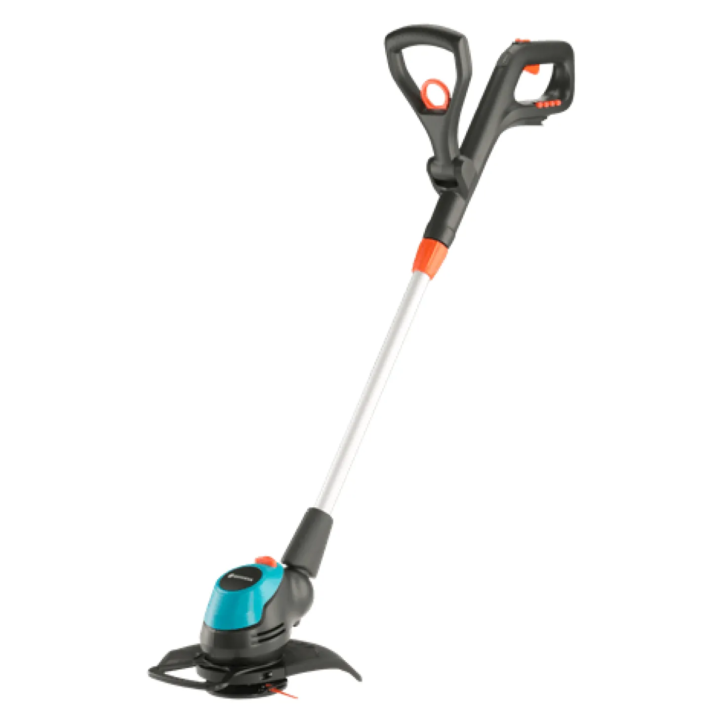 Grästrimmer