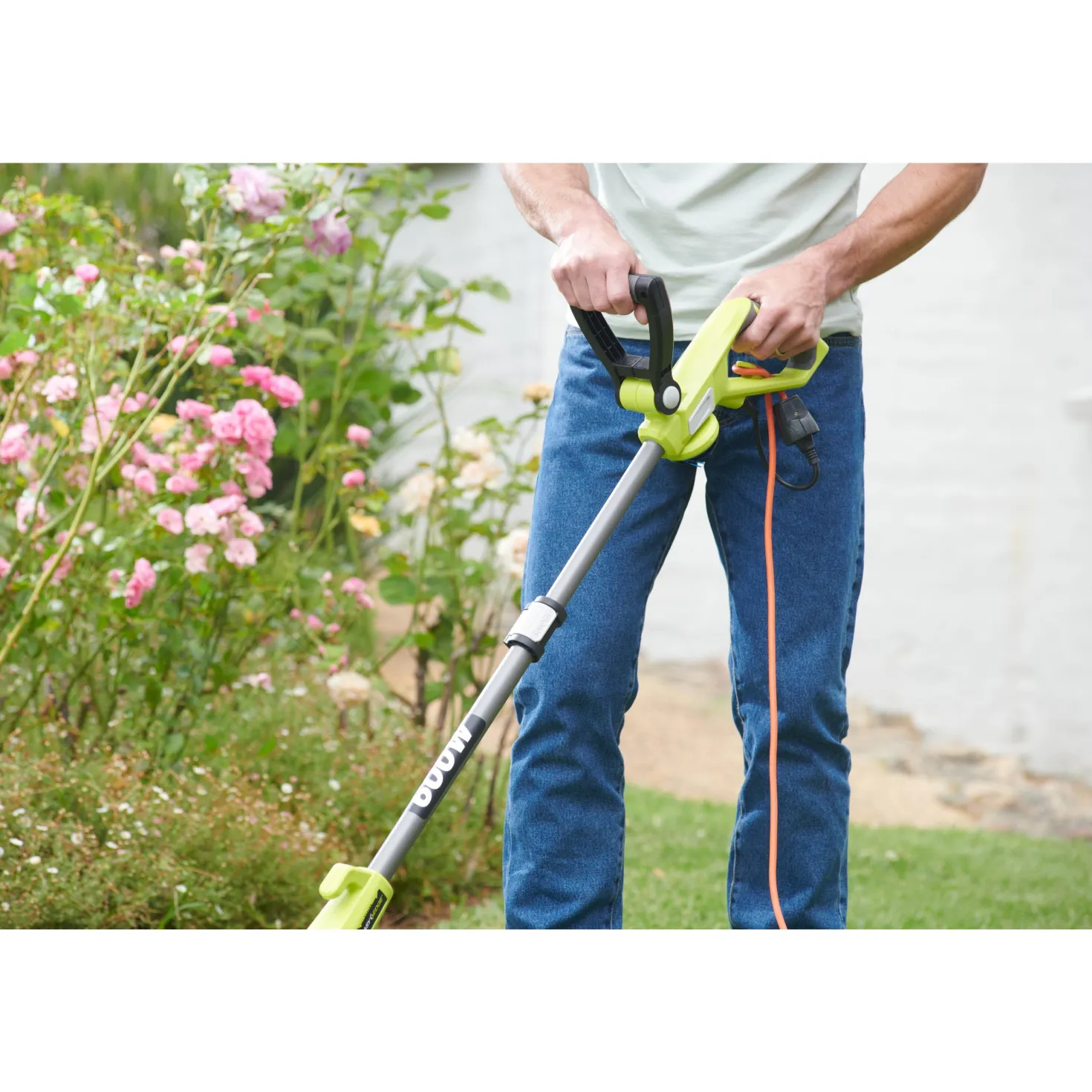 Grästrimmer