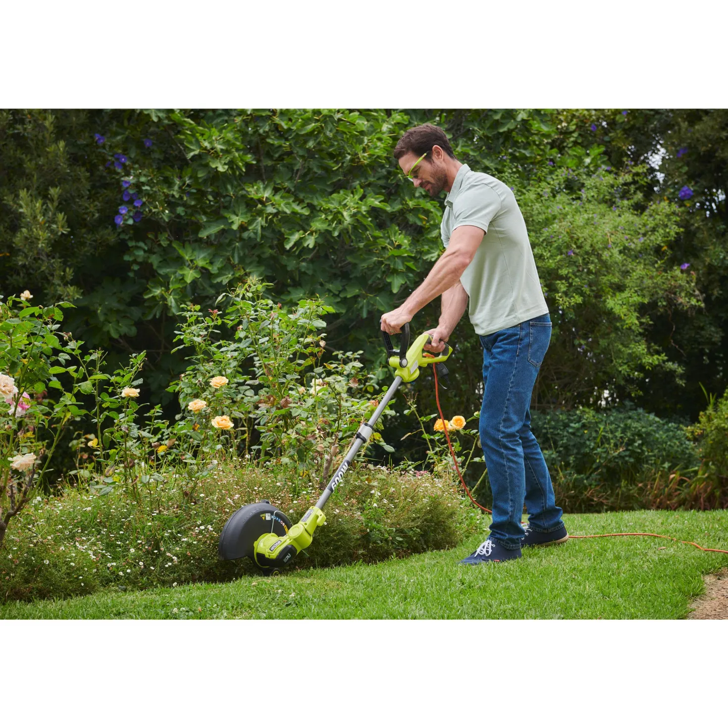Grästrimmer