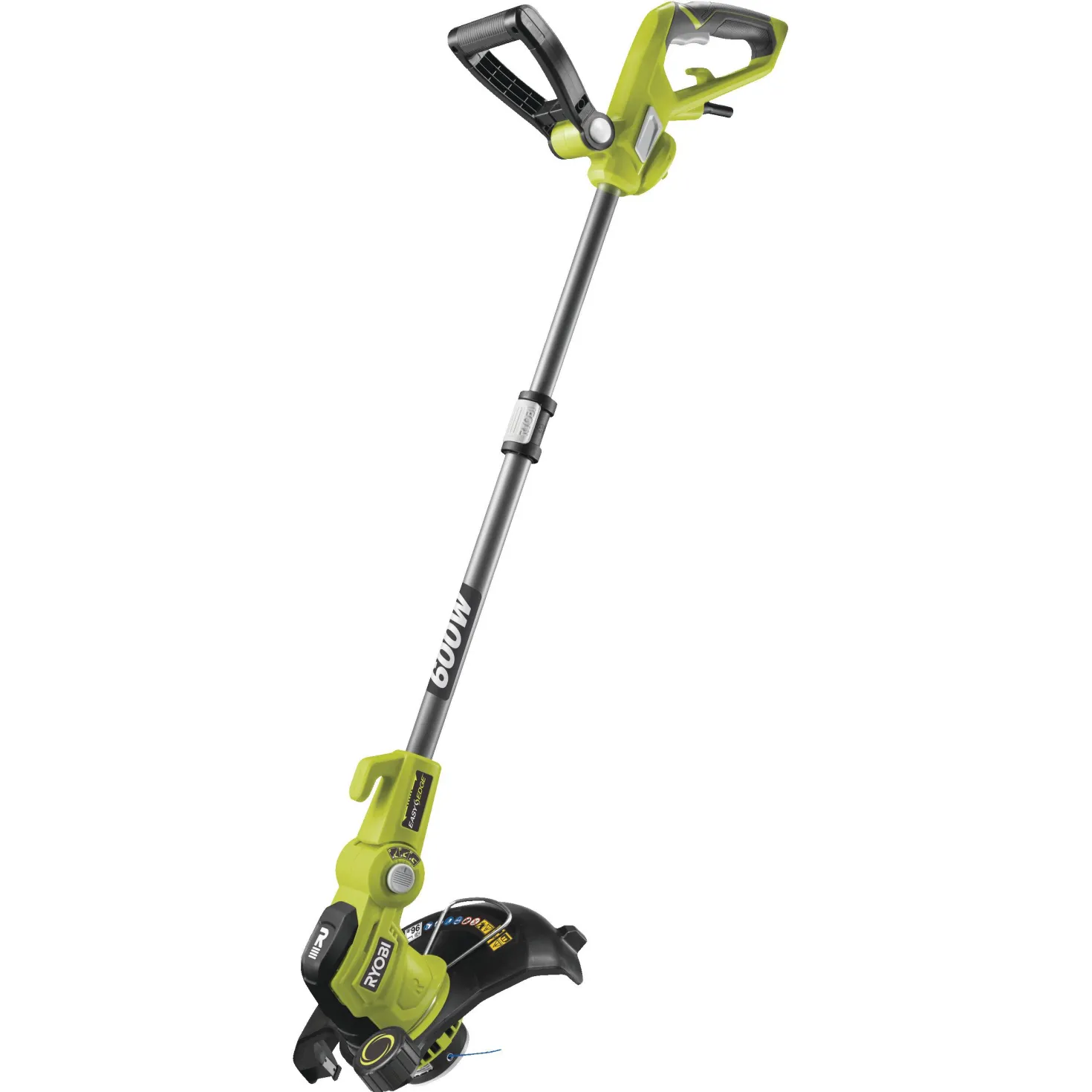 Grästrimmer