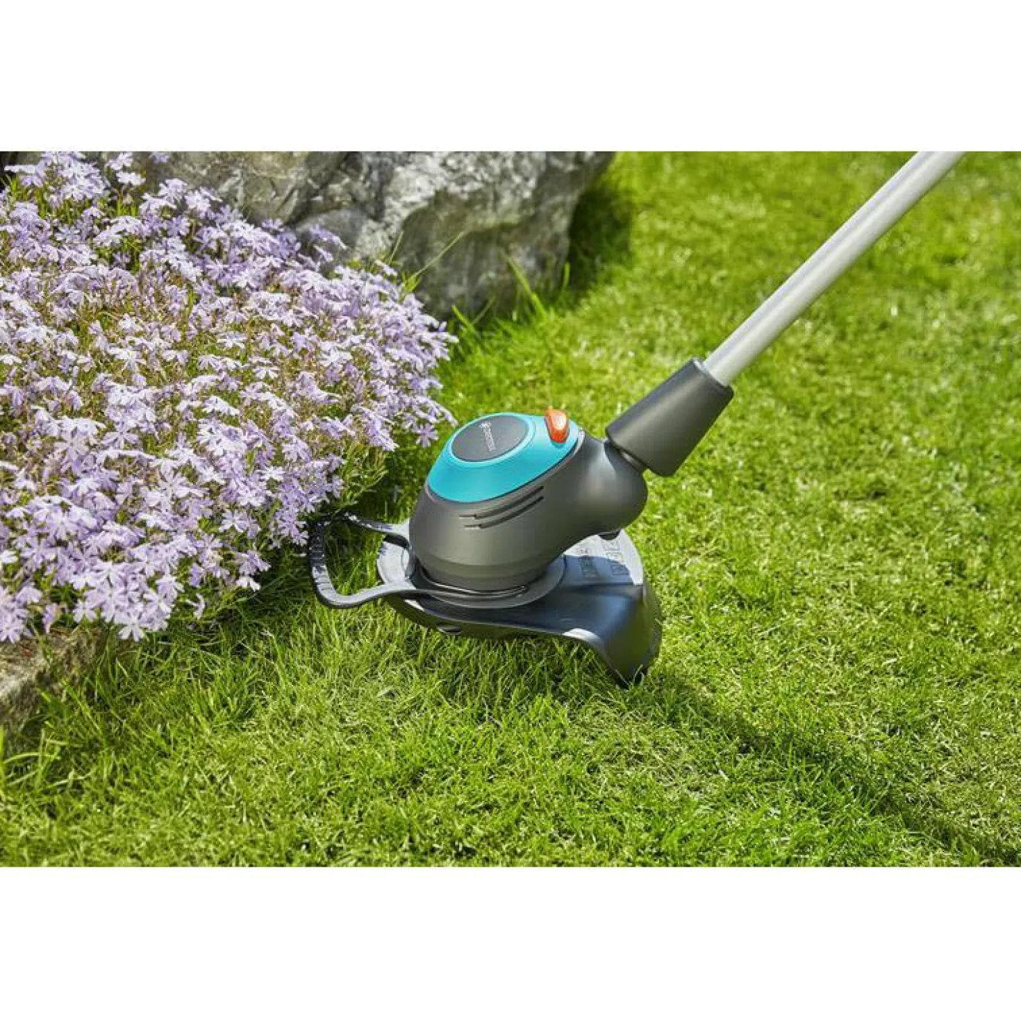 Grästrimmer