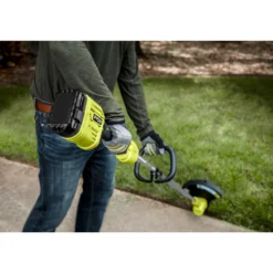 Grästrimmer