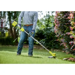 Grästrimmer