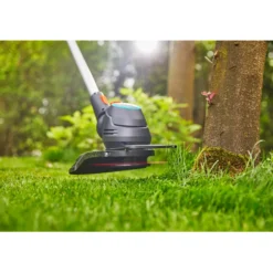 Grästrimmer