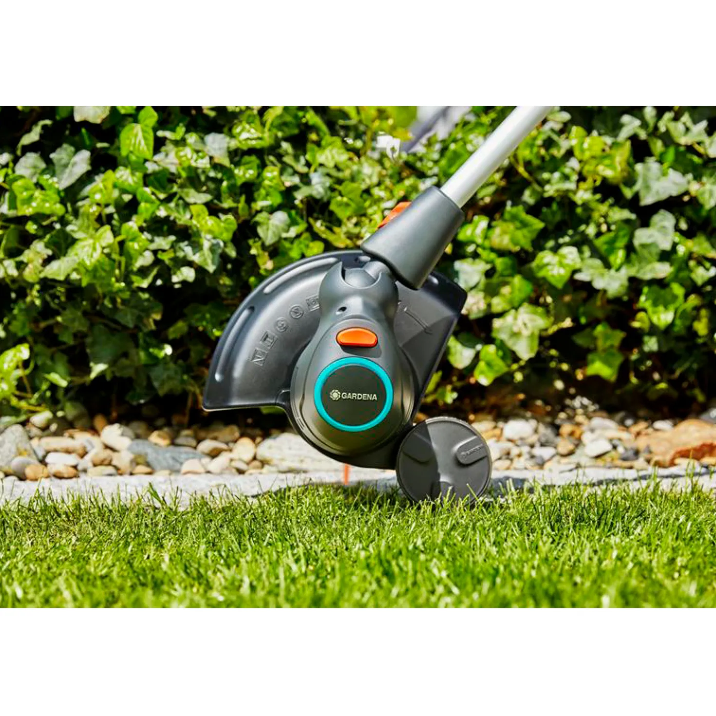 Grästrimmer