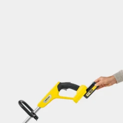 Grästrimmer