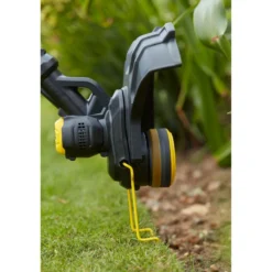 Grästrimmer