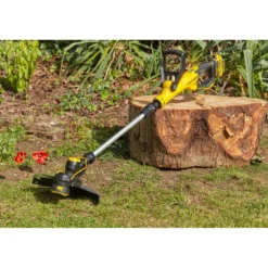 Grästrimmer