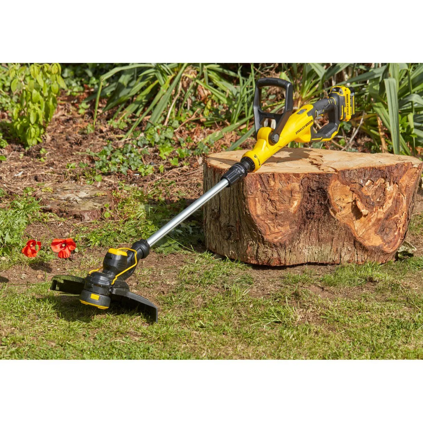 Grästrimmer