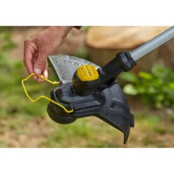 Grästrimmer