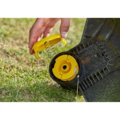 Grästrimmer