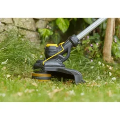 Grästrimmer