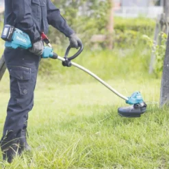 Grästrimmer
