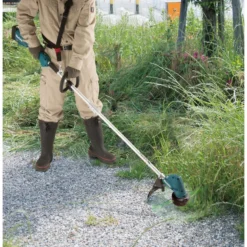 Grästrimmer
