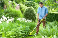 Grästrimmer