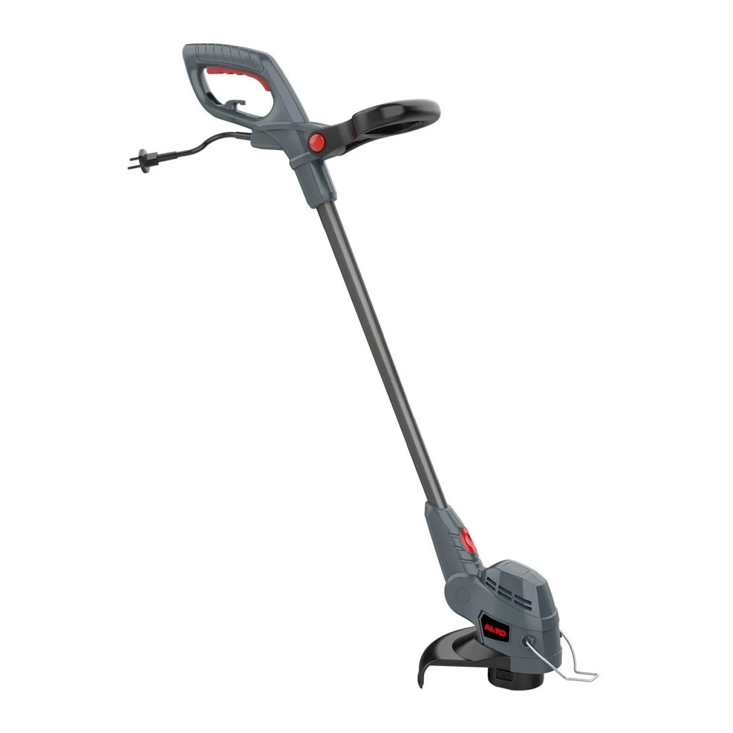 Grästrimmer