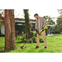Grästrimmer