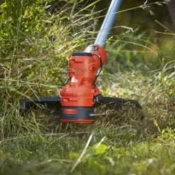 Grästrimmer