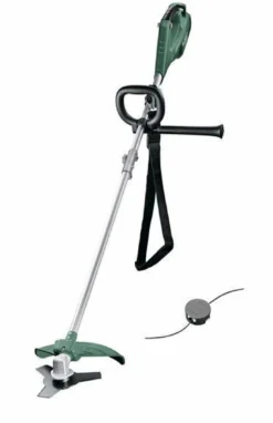 Grästrimmer