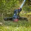 Grästrimmer