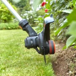 Grästrimmer
