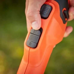 Grästrimmer