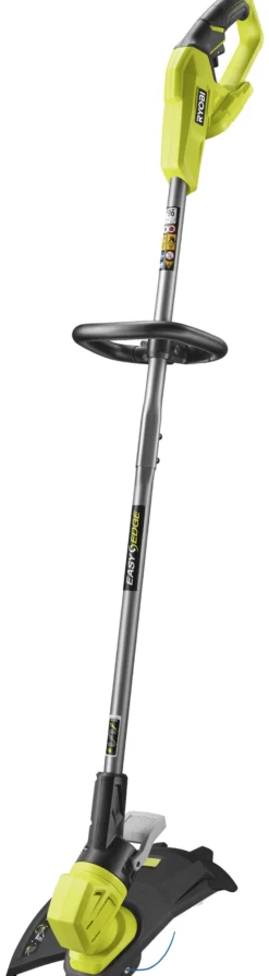 Grästrimmer