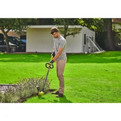Grästrimmer