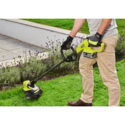 Grästrimmer