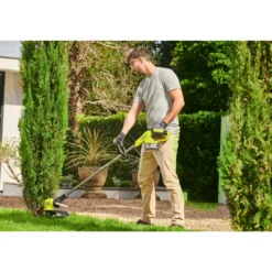 Grästrimmer