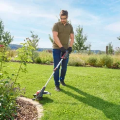 Grästrimmer