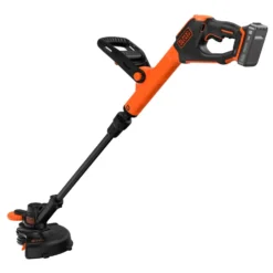 Grästrimmer