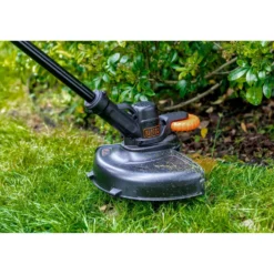 Grästrimmer